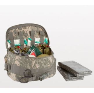 Tactical Rapid Deployment Kit - DUC