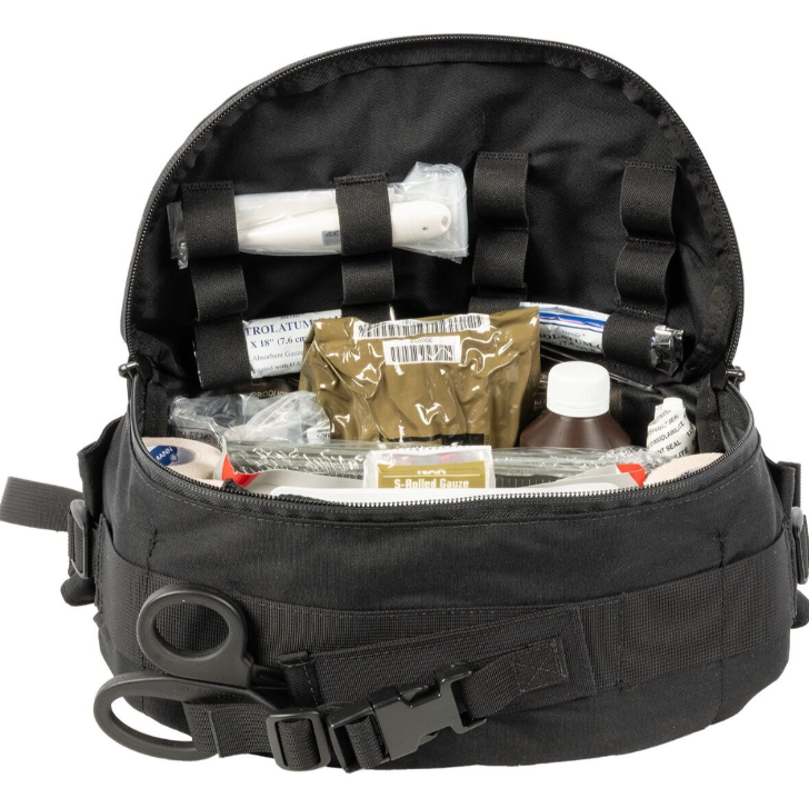 K-9 Tactical Field Kit