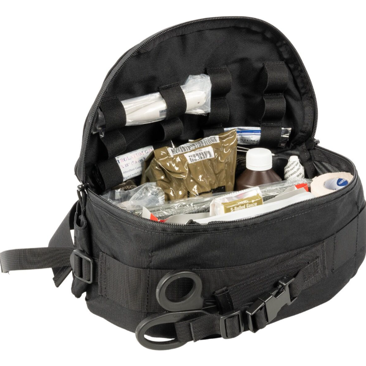 K-9 Tactical Field Kit