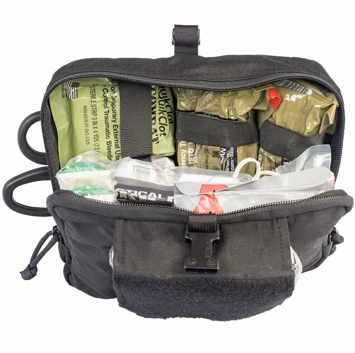 Chest Pouch Kit