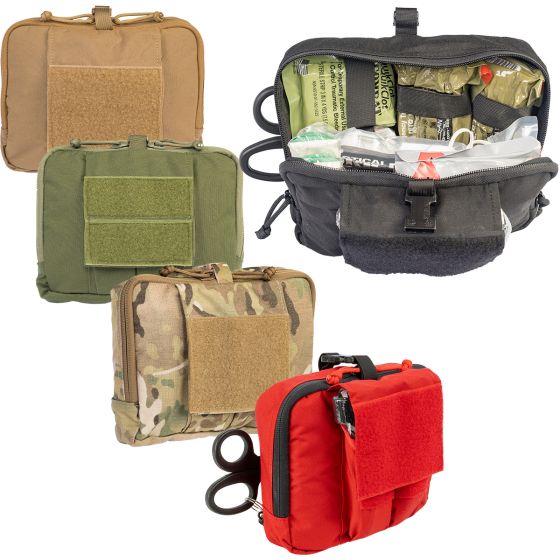 NAR-4 Chest Pouch Kit