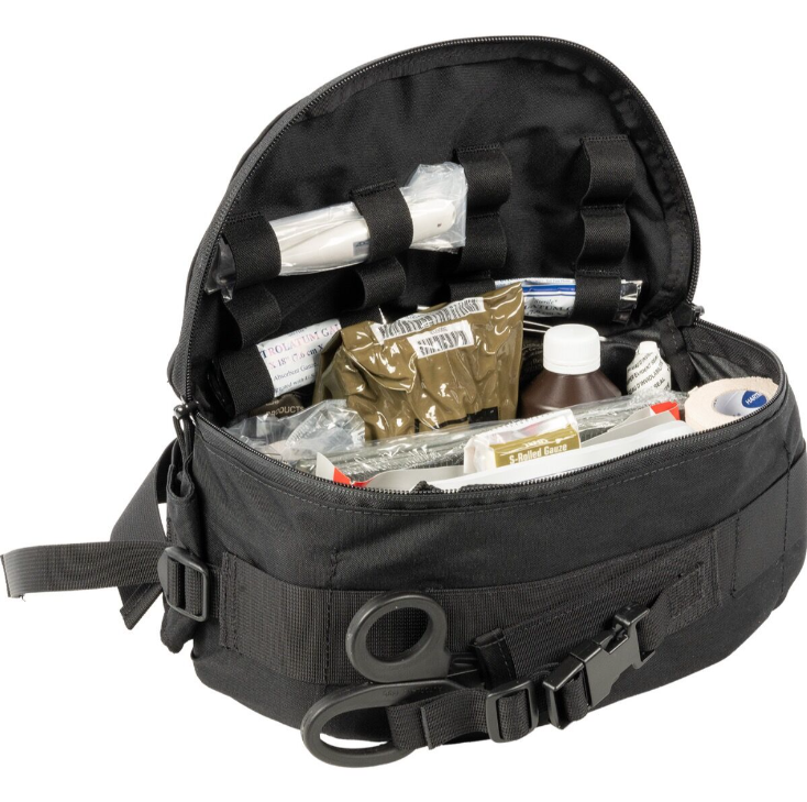 Kit, K9 Tactical Field with Combat Gauze