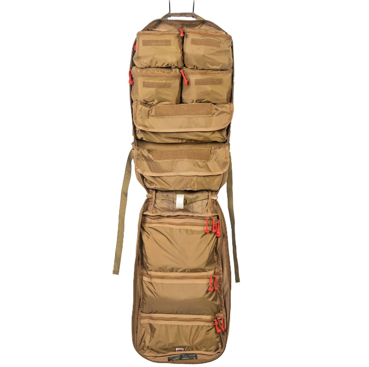 NAR-5 SAR Aid Kit (Bag Only)