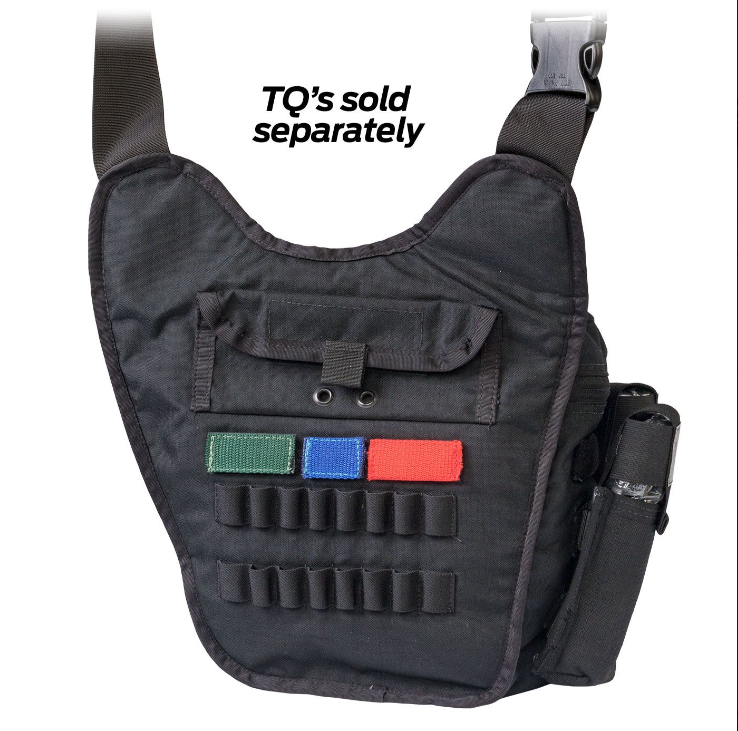 Rapid Response Kit - Law Enforcement Edition (Bag Only)