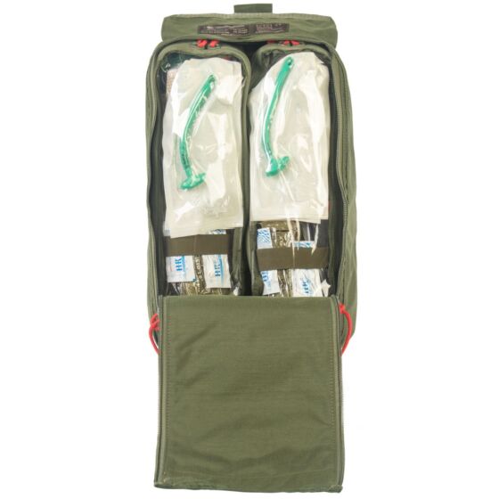 Kit, Naval Gun Response Aid