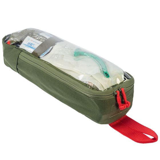 Kit, Naval First Aid Box Response