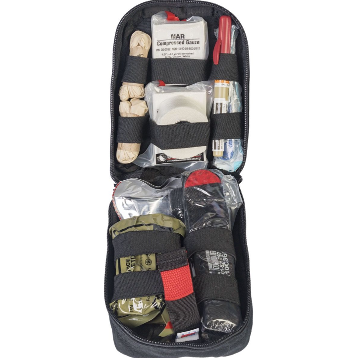 NAR K-9 Handler IFAK Kit