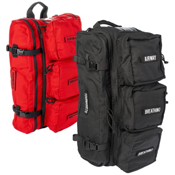 Kit, Mci Walk