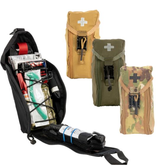 Kit, Rig Eagle