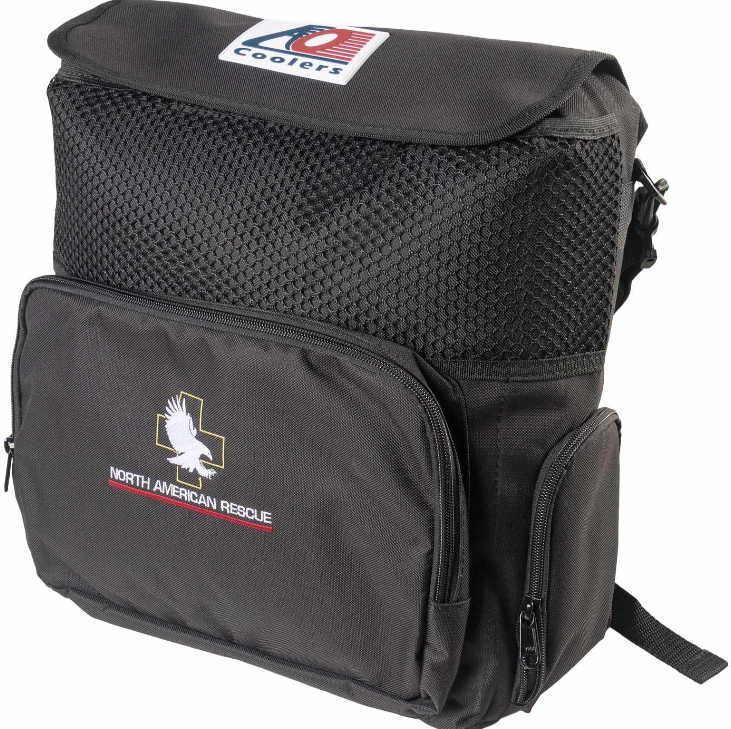 Polar Skin Complete Care Backpack