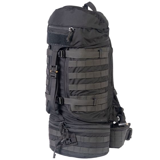 Bag, Multi Mission, Trauma, Coyote (6 Nylon Internal Bags)