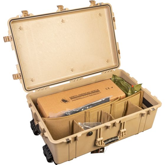 Kit, Tccc Evacuation Skills Set