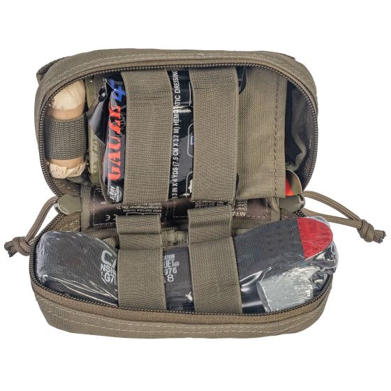 Kit, M-Fak with Combat Gauze Le, Ranger Green