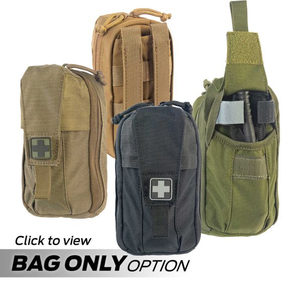 Bag, Roo M-Fak