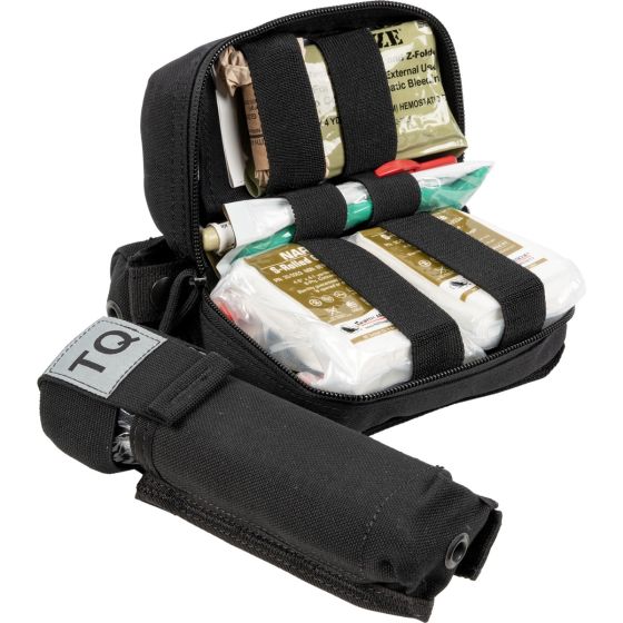 Kit, Expeditionary First Aid