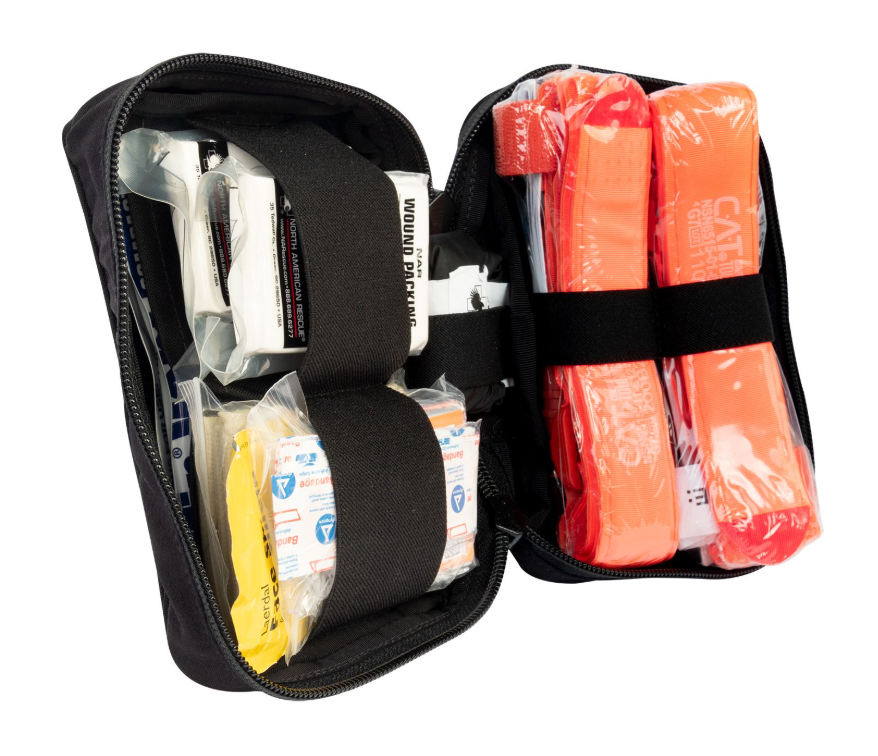 Kit, Headrest Ifak