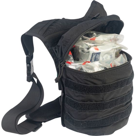Kit, Mci Rapid Response with Combat Gauze Le