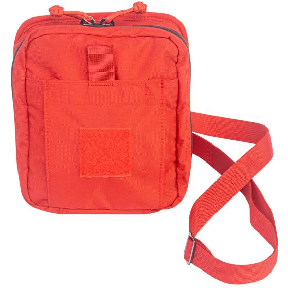 Kit, Ifak Shoulder