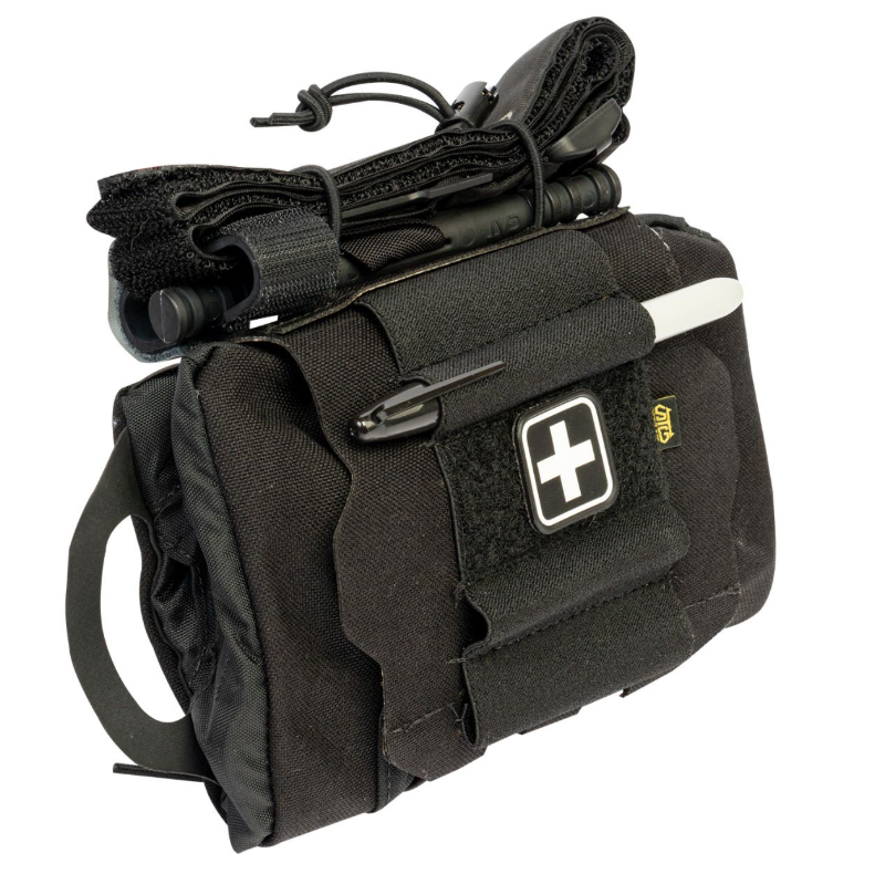 Kit, Reflex Ifak System with Combat Gauze