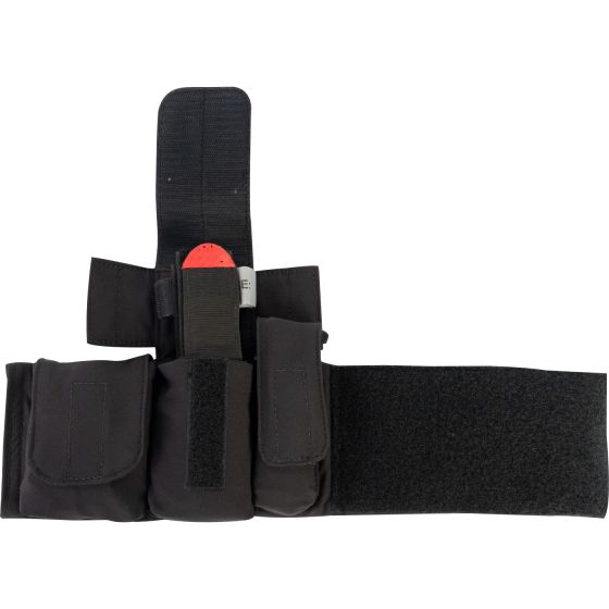 Kit, Ankle Edc