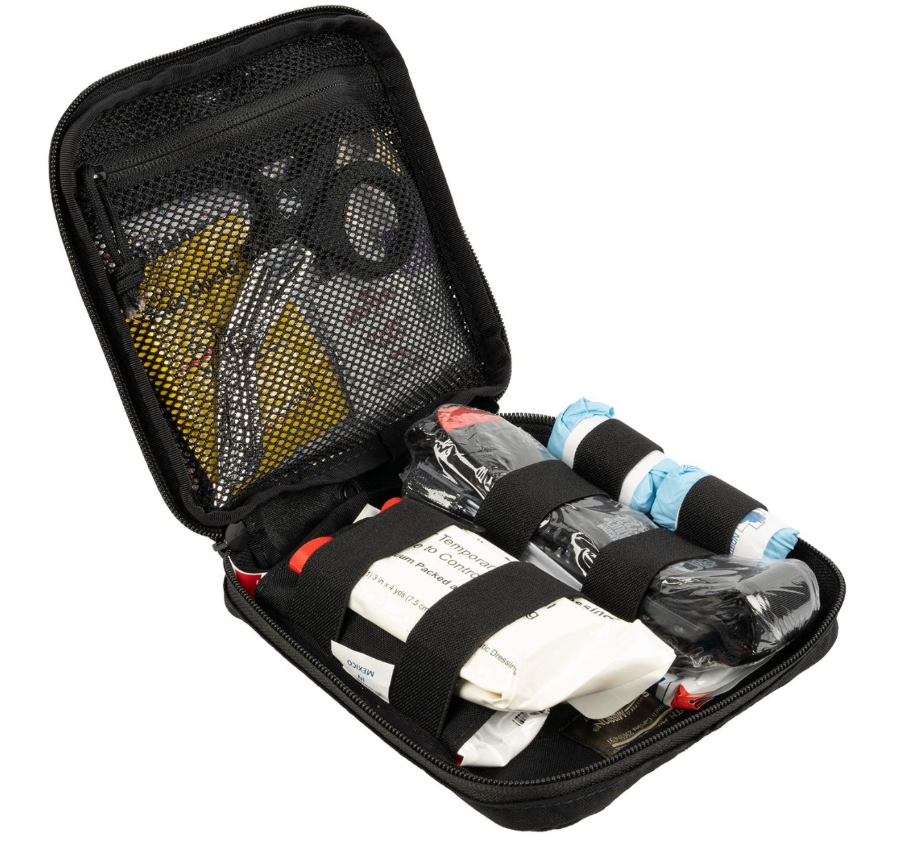 Kit, Door Panel with Bcd