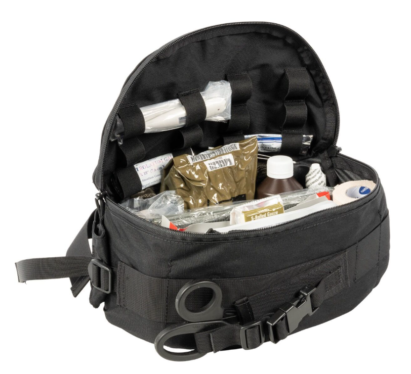 Kit, K9 Tactical Field