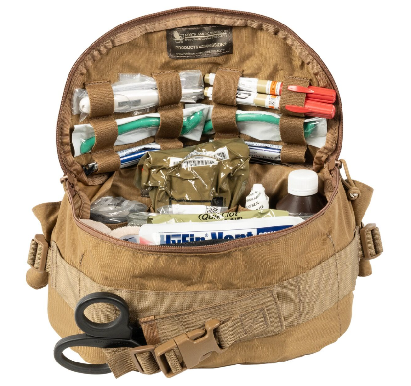 Kit, K9 Tactical Field with Cg Adv