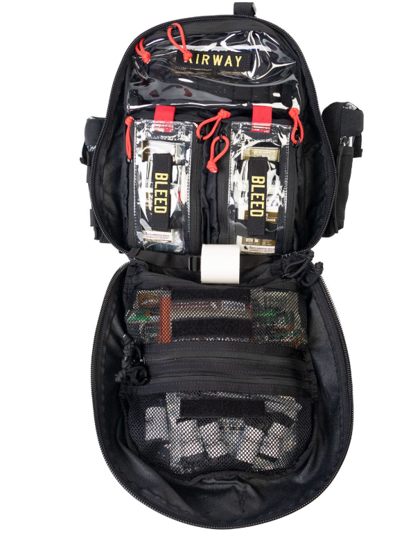 Kit, Mini Medic K9