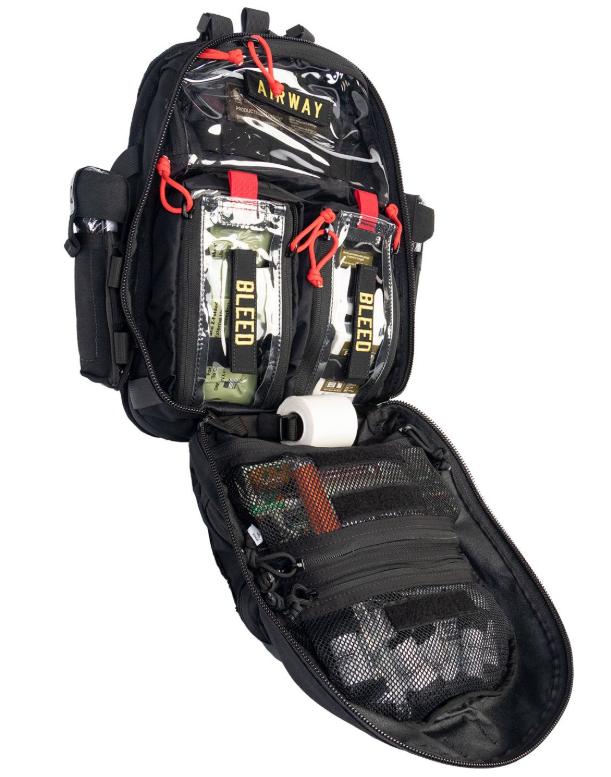 Kit, Mini Medic K9 with Cg
