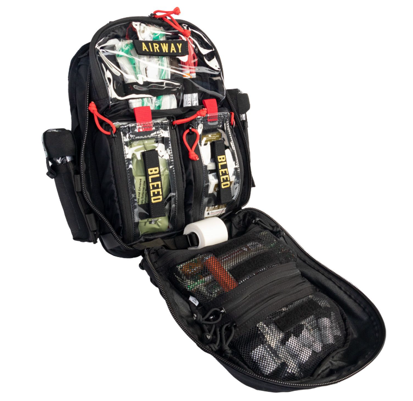 Kit, Mini Medic K9 with Cg Adv