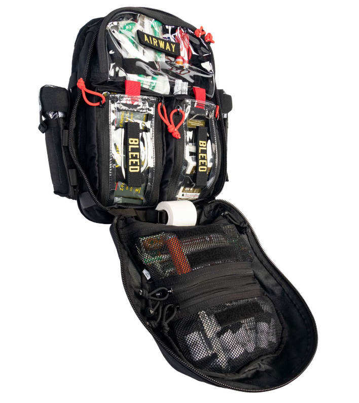 Kit, Mini Medic K9 with Celox Adv