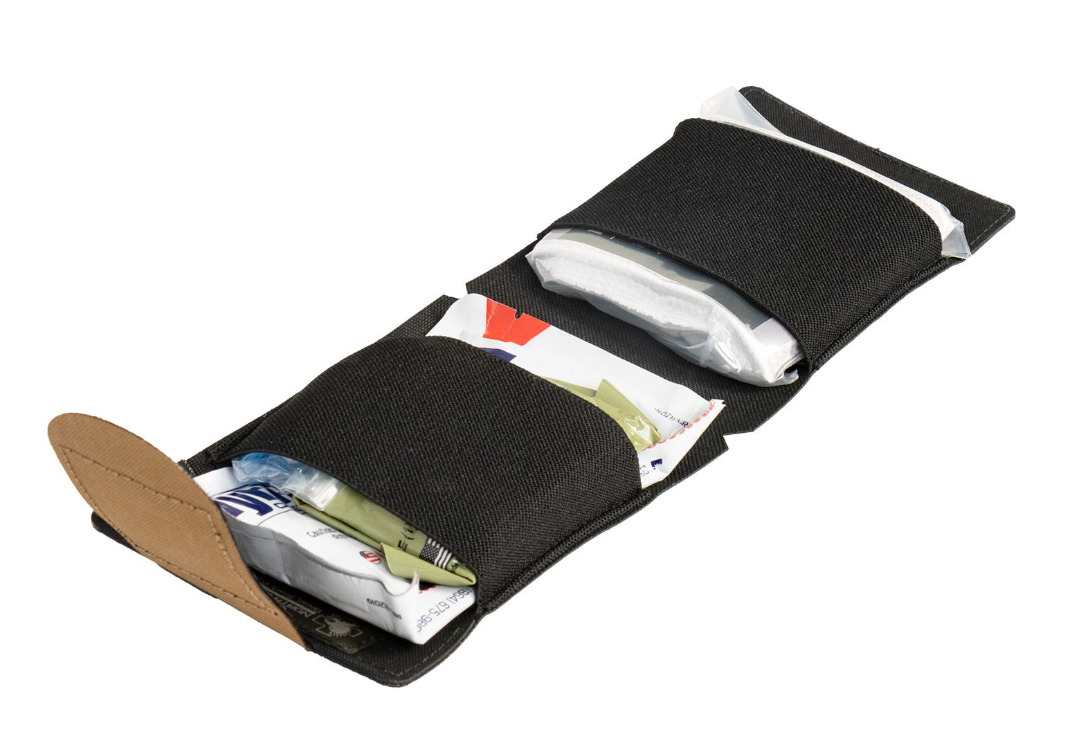 Kit, Edc Wallet with Cg
