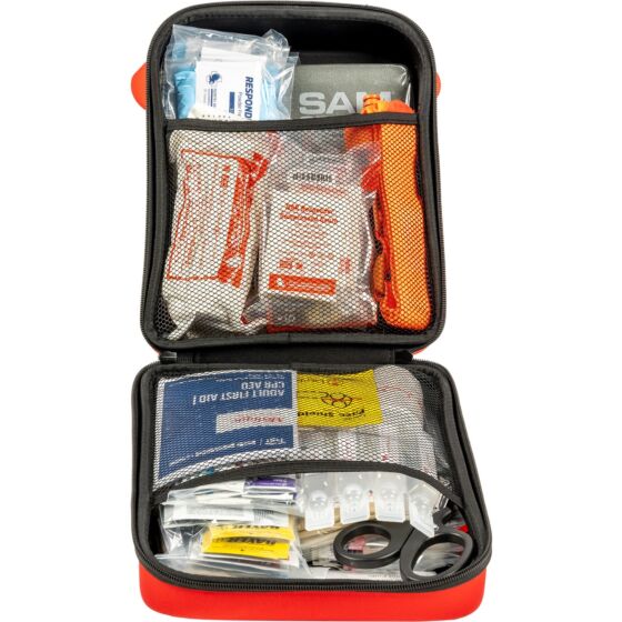 Kit, Ready Every Day