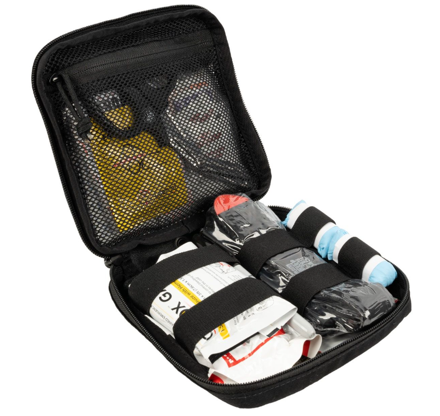Kit, Door Panel with Celox