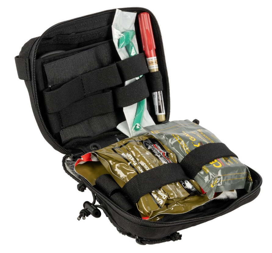 Kit, Raid V2