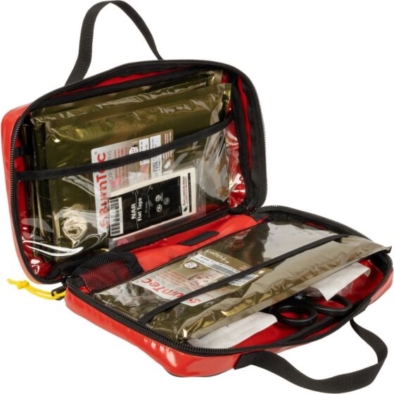 Kit, Critical Burn, Small
