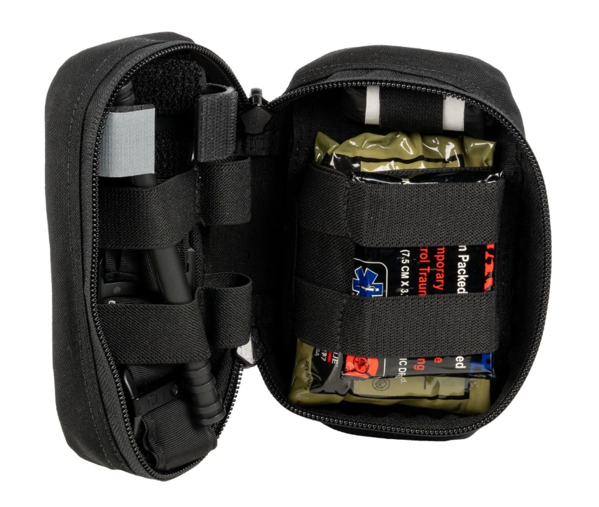Kit, M-Fak with Combat Gauze