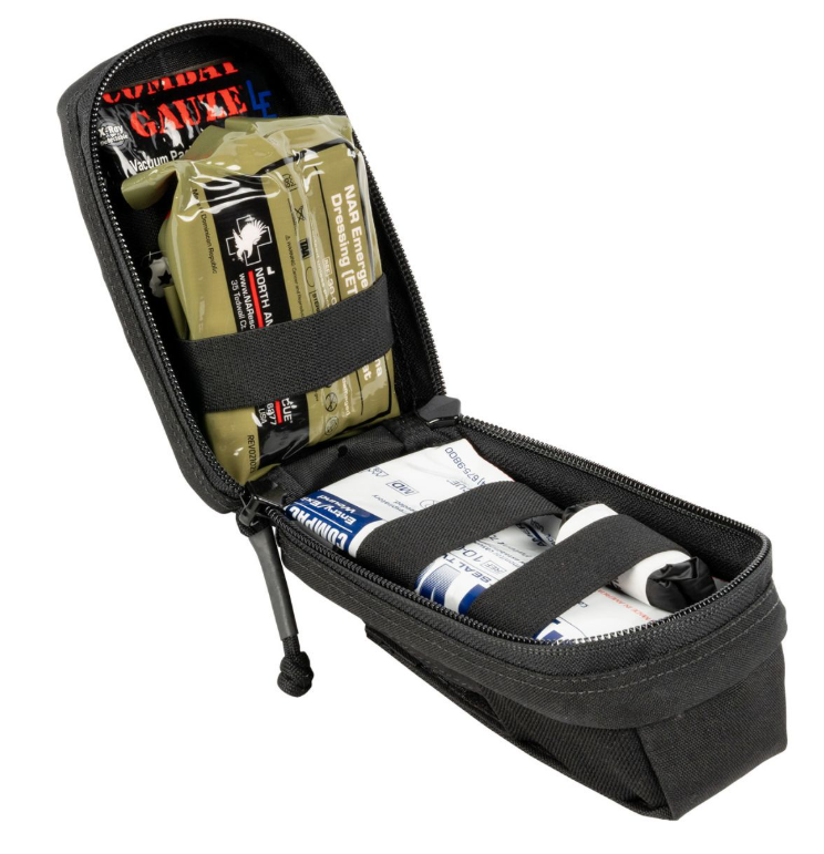Kit, Roo M-Fak with Combat Gauze