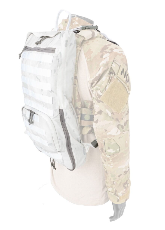 Kit, Medic Assault