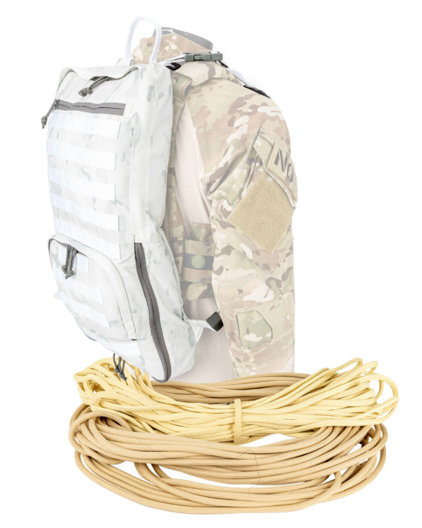 Kit, Medic Assault Rescue