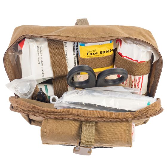 Kit, Expeditionary Personnel Aid (Xpak), Coyote