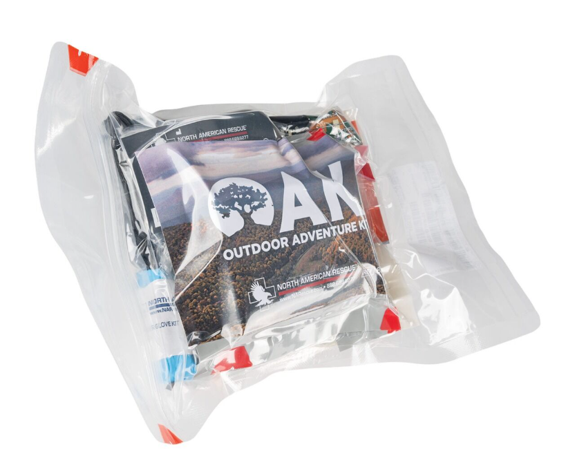 Kit, Outdoor Adventure (Oak), (Vac)