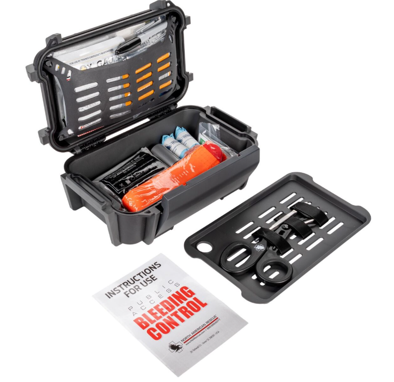 Kit, Irok Xl with Celox