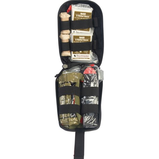 Tactical Operator Response Kit (TORK)