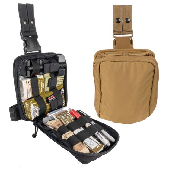 Kit, Uscg Ifak Resupply