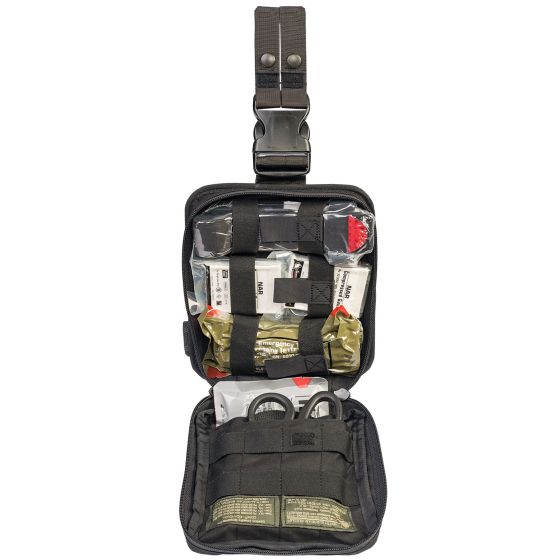 School Resource Officer Individual Response Kit