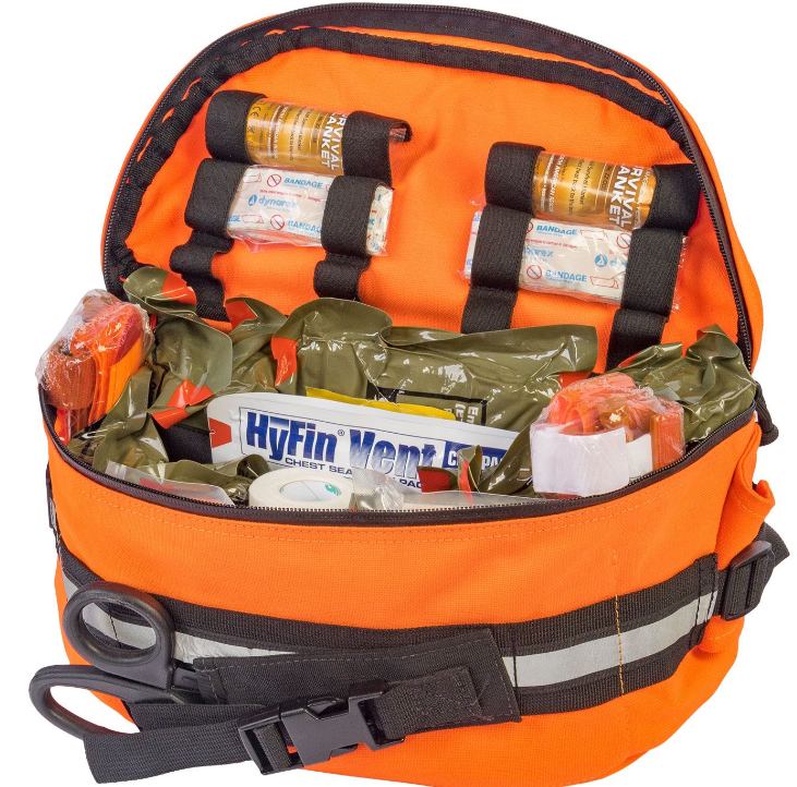 Crisis Incident Response Kit