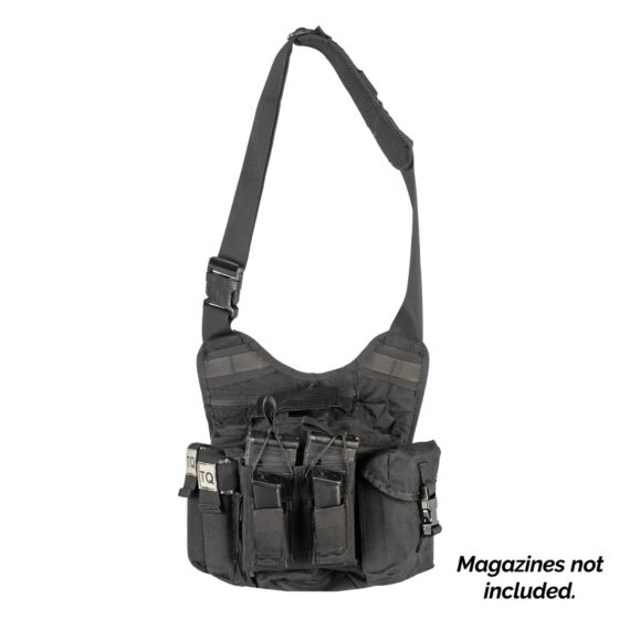Rapid Response Kit - Law Enforcement Edition