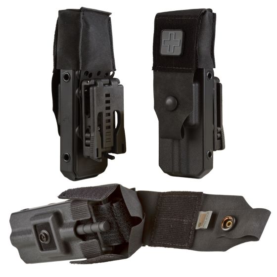 Kit, Cat (Black) with G7 Rigid Case with Cover Combo