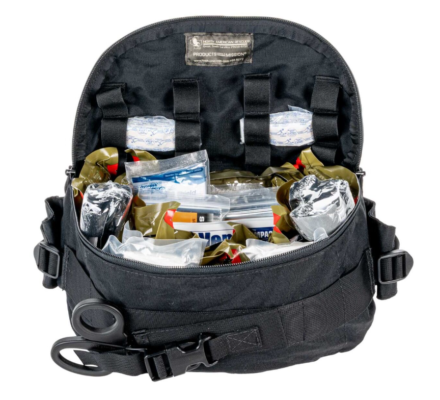 Kit, Crisis Incident Response